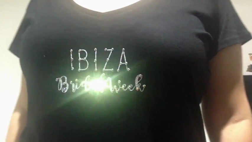 Logo Ibiza Bridal Week
