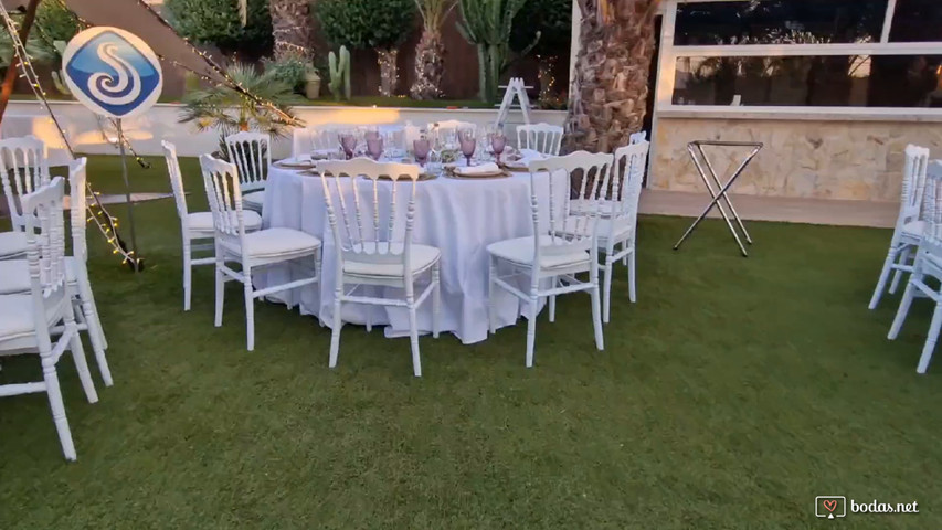 Restaurante Santa Ana