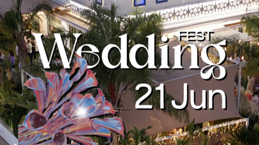 Wedding Fest 2024