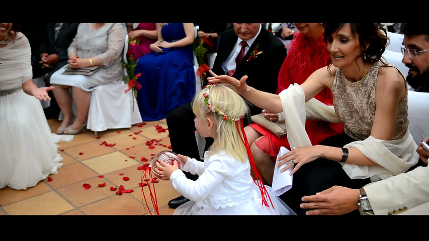 Jordi y Mireia coming soon