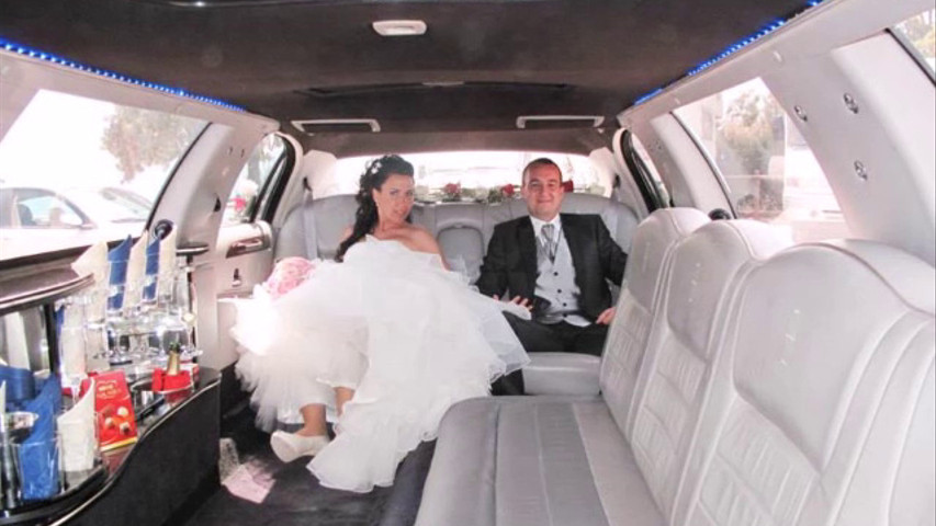 Bodas 2014