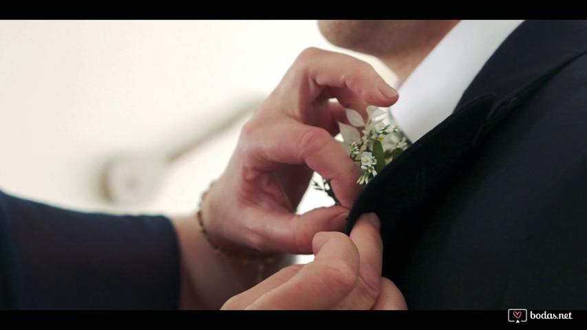 Anni + Alberto