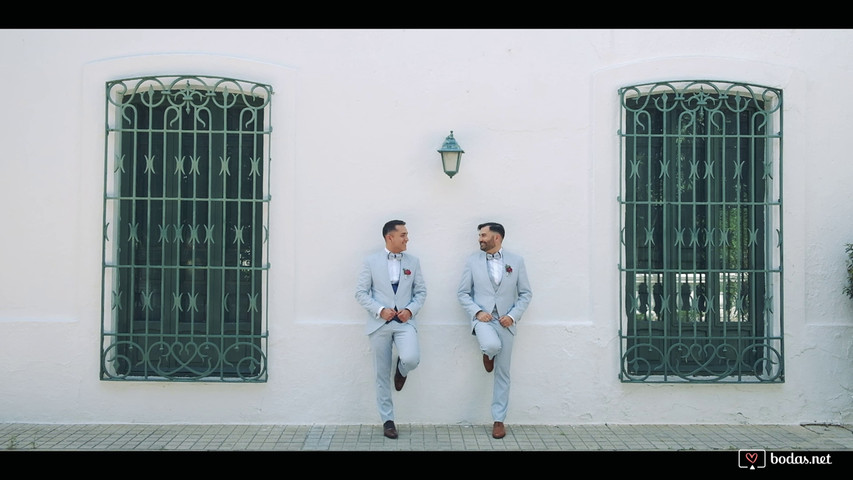 Edu + Jose