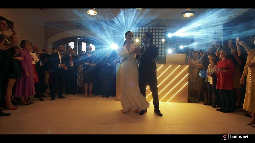 Mireia + Pablo