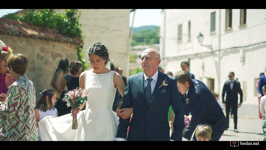Noelia + Isaac
