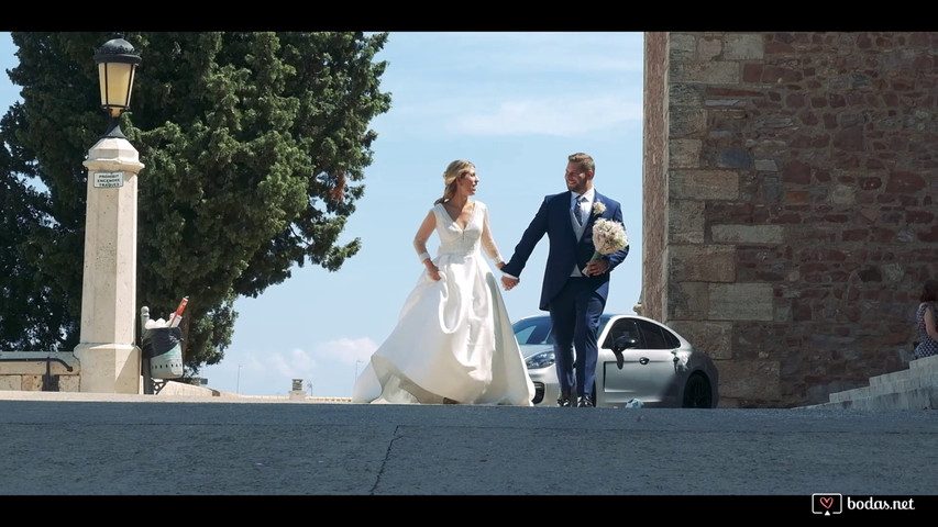 Miriam + Jose