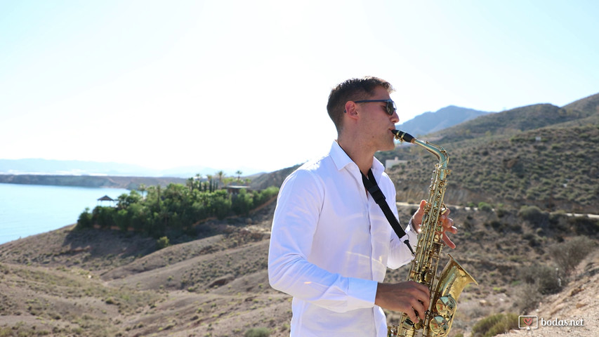 Infinity Guru Josh Project