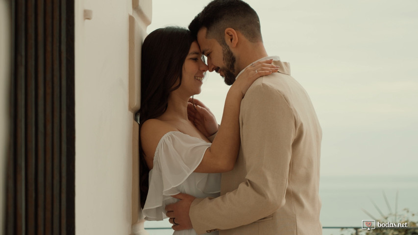 Bernat y Maria
