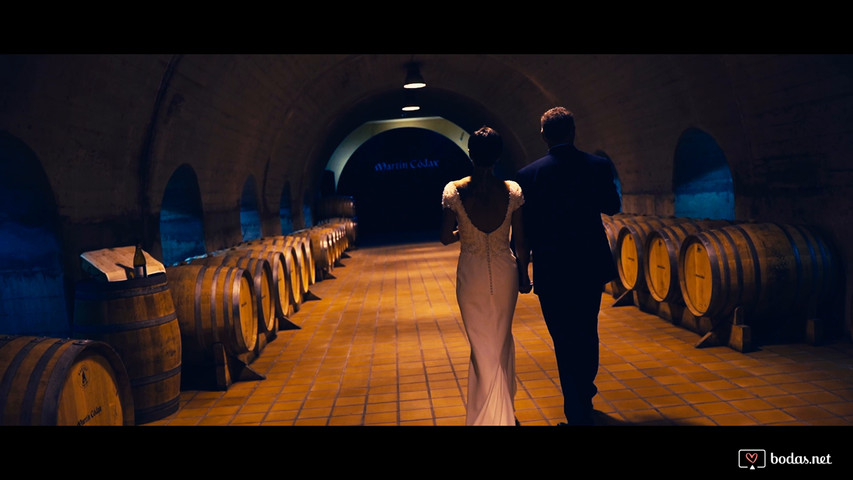 Teaser Bea & Ian