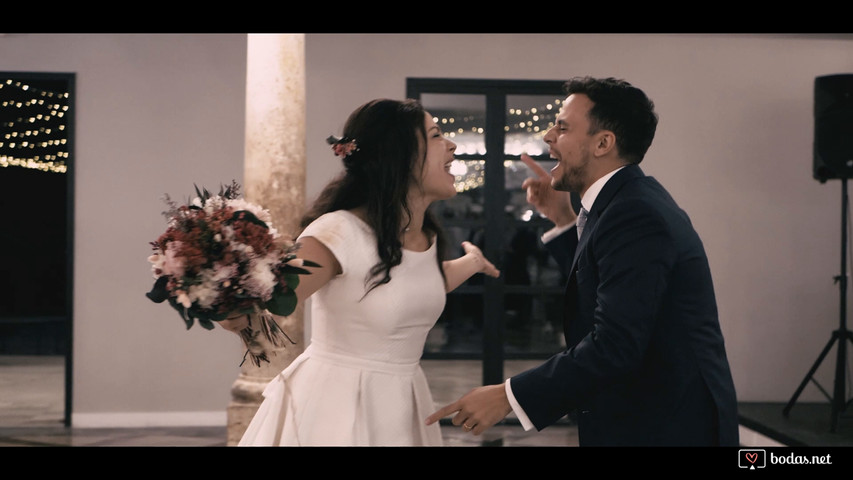 Teaser Silvia & Javi