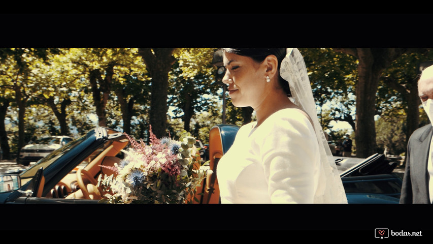 Teaser Belén & Satur