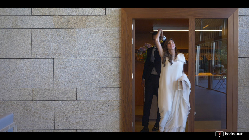 Teaser de Rebeca & Anxo
