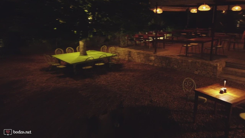 Candomingo night 