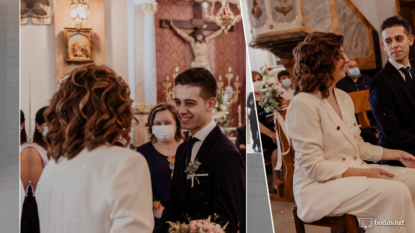 Boda de Marta & Jordi