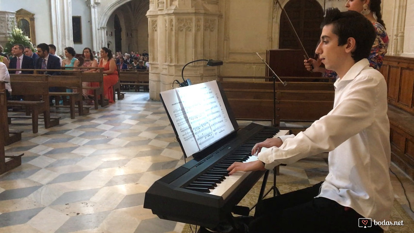 Concierto de Aranjuez