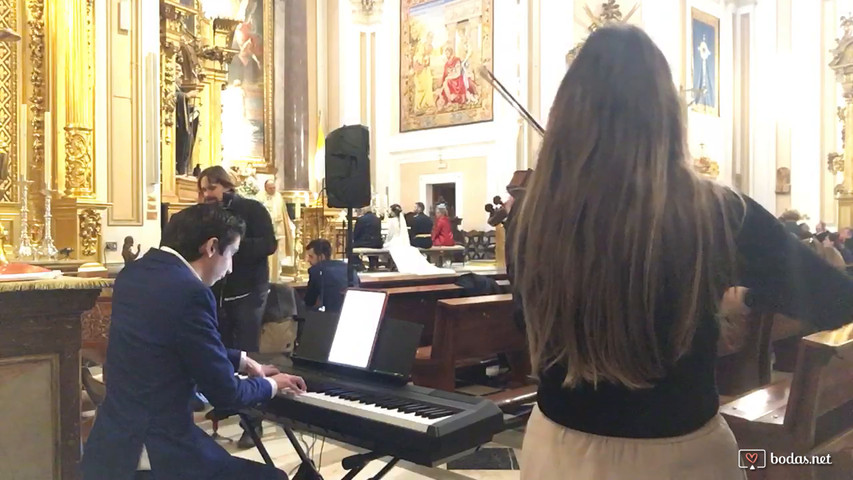 Hallelujah del Mesías de Haendel 