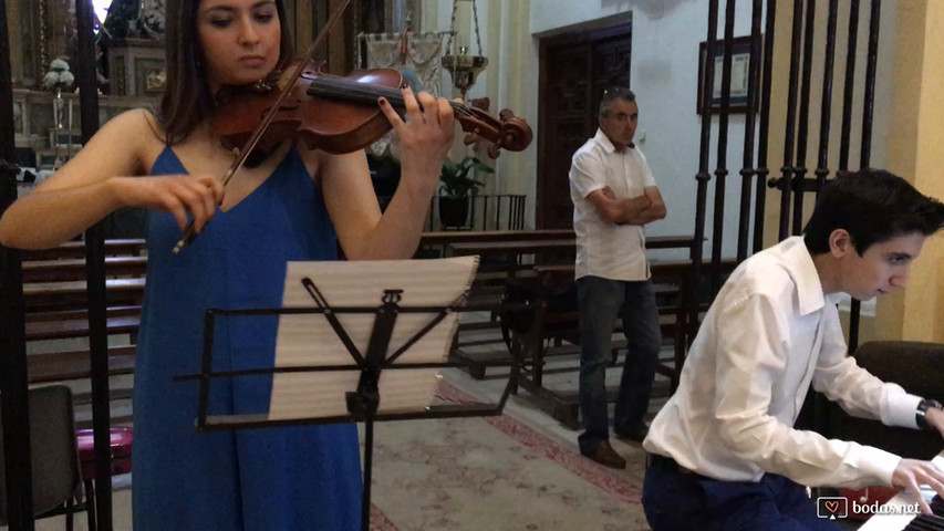 Quisiera parar el tiempo (Demarco Flamenco)