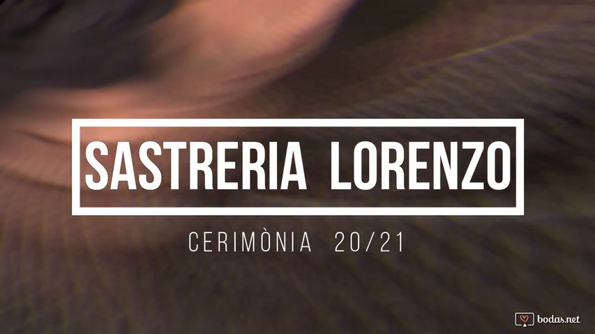 Sastrería Lorenzo