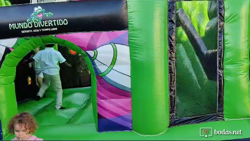 Multiplay interactivo