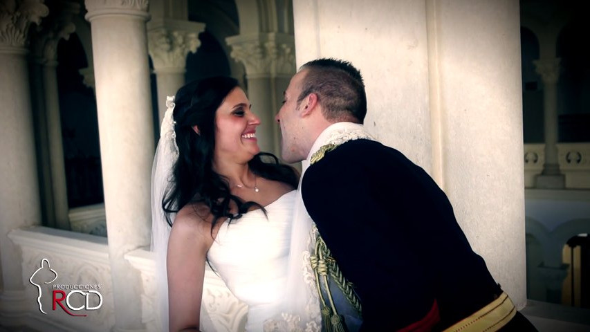 Boda Ana y Sergio