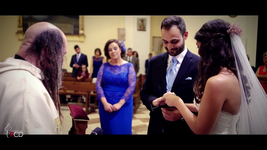 Laura y Alberto
