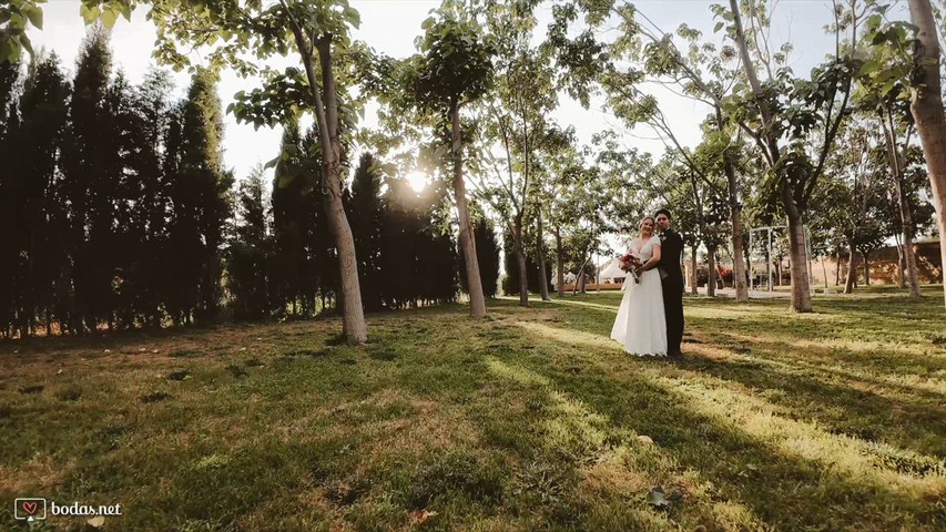 Paula & Andrés