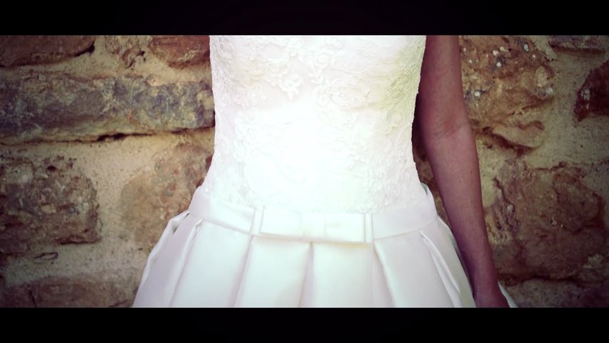 Postboda rústica