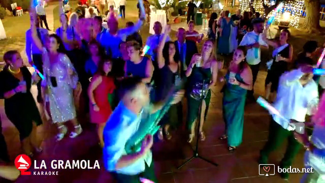 Karaoke La Gramola