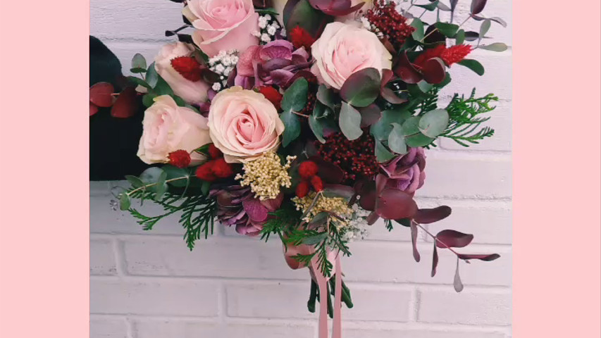 Boda a tu estilo 