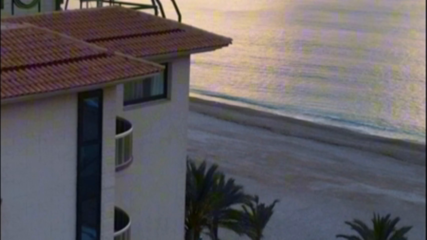 Amanecer en Kaktus Albir