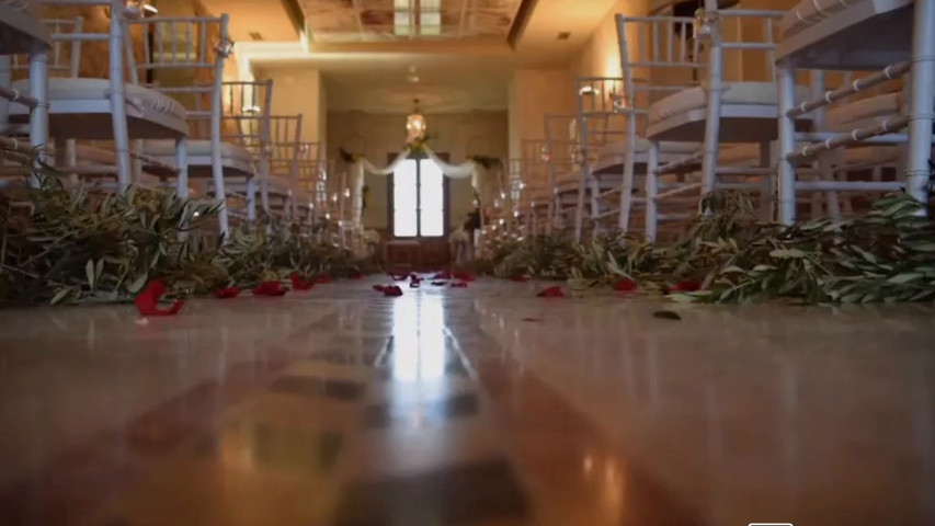 Castillo de la Albaida Wedding Awards 2024