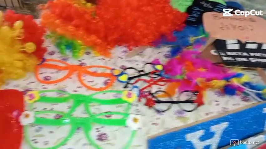  Doble celebración, doble diversión 