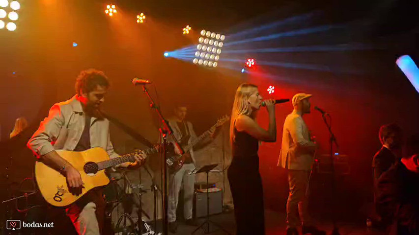 Formato Banda Bodorriooo!