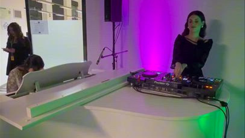 Deep House Fusion 