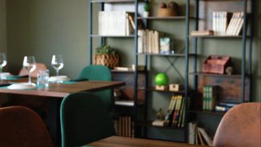 Descubre nuestras instalaciones