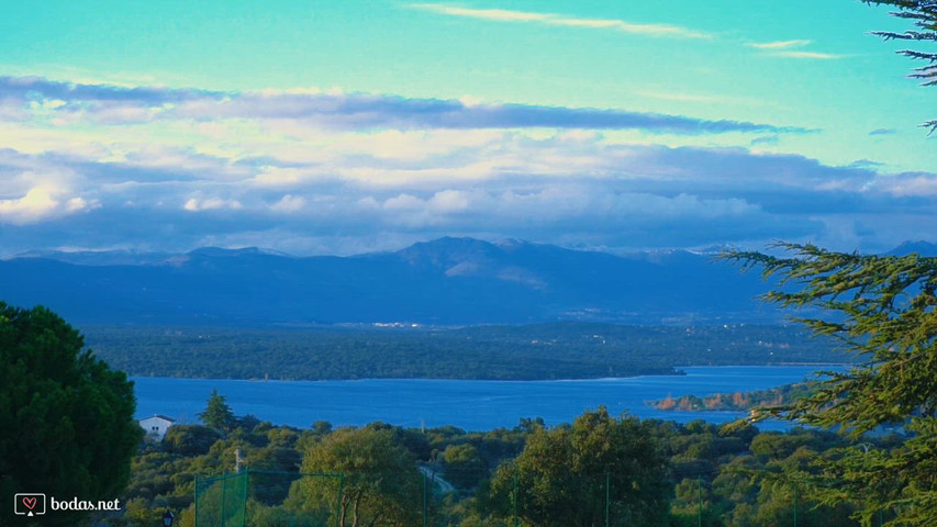 Las Terrazas de Pino Alto
