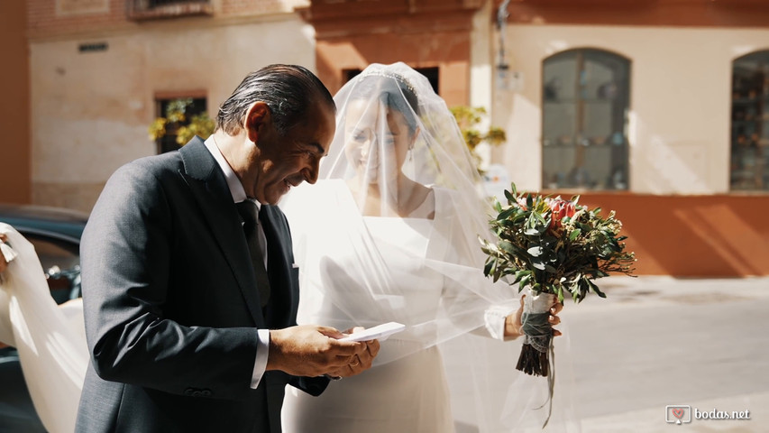 Trailer Kiko & Marta. 22 Julio 2024