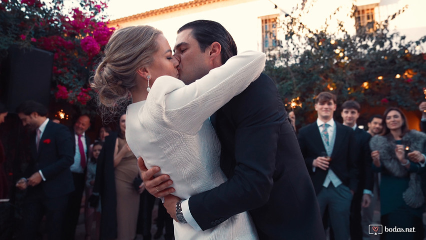 Trailer. Alejandro&María