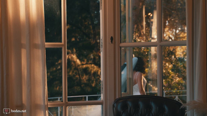 Trailer. Irene & Ulises. 12 Julio 2025