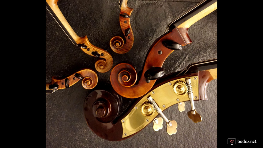 Canon - J. Pachelbel | Quinteto Cordal