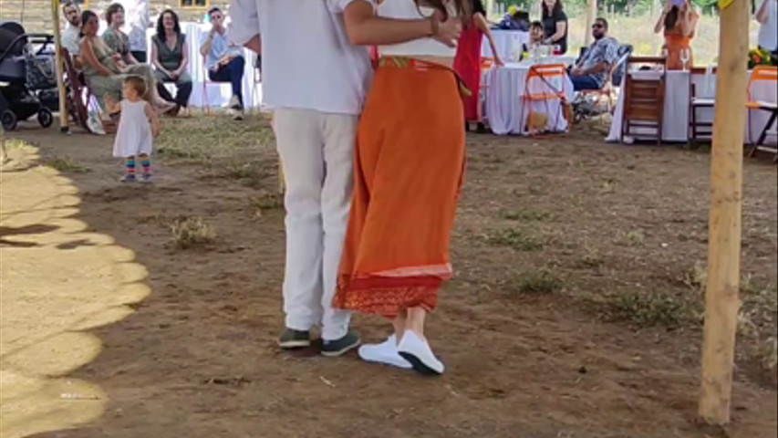 Salsa nupcial Alcalá