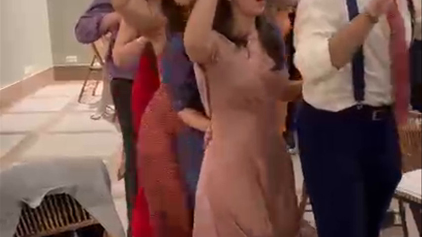 momento especial banquete