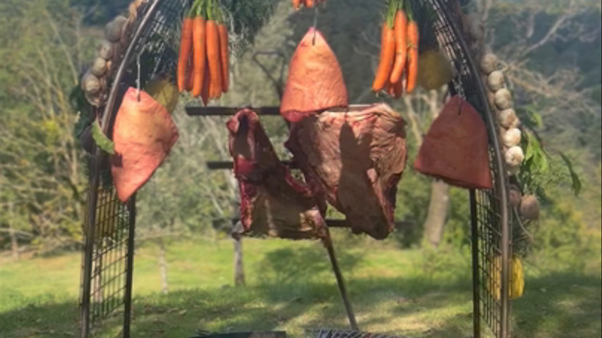 Filo Catering