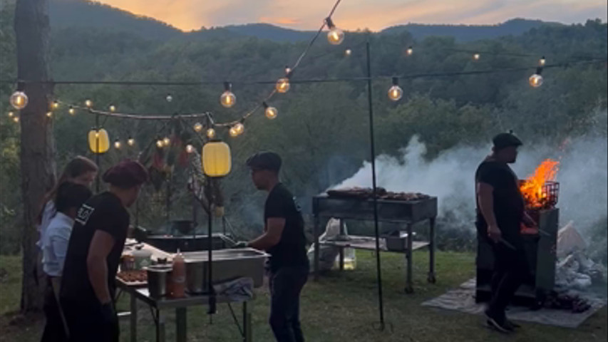 Filo Catering