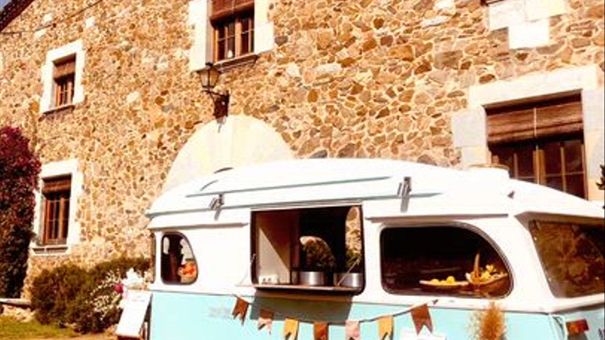 Bodas de sueños
