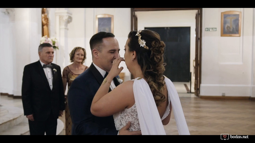 Ivana & Martin 