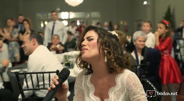 Boda invernal Sofia y Jorge