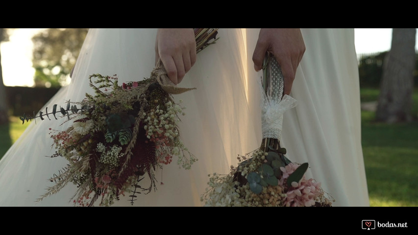 Bodas con encanto