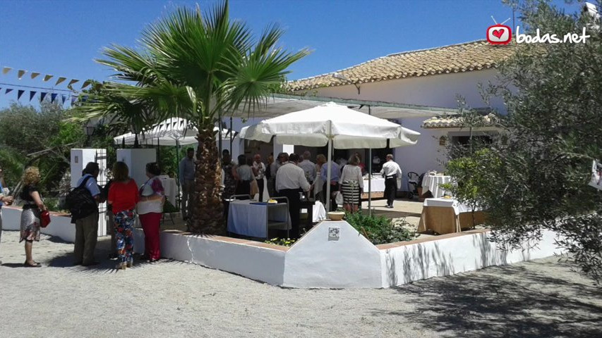 El Cortijo de Doña Pilar