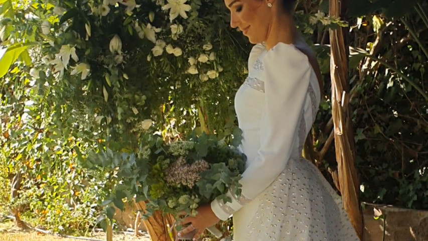 Boda de Rocío & Luismi